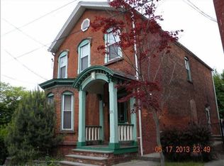26 Davies Ct #1, Poughkeepsie, NY 12601