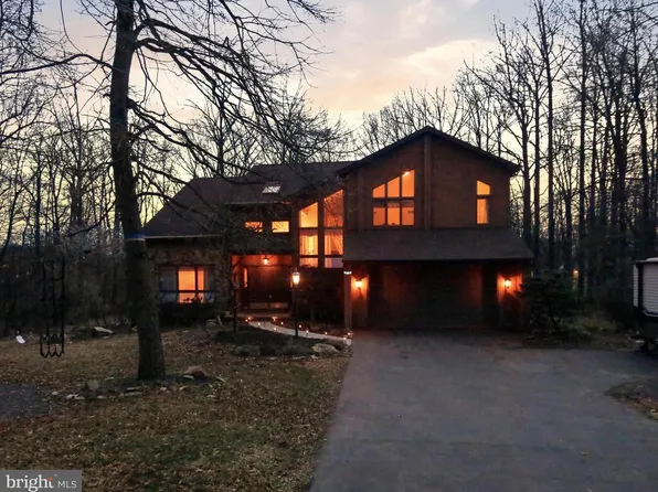 20 Highland Dr, Fleetwood, PA 19522