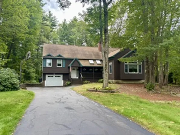 14 Shasta Drive, Londonderry, NH 03053