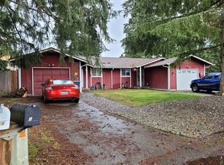108 192nd Street Ct E, Spanaway, WA 98387