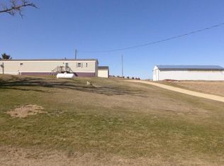 W7918 County Road K, Ellsworth, WI 54011