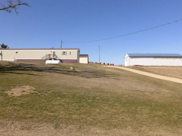 W7918 County Road K, Ellsworth, WI 54011