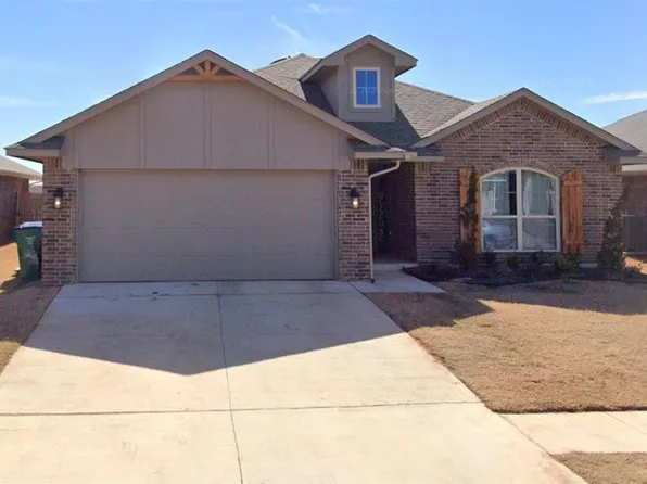 9240 SW 48th Ter, Oklahoma City, OK 73179