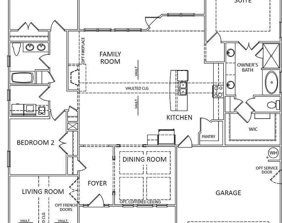 2nd image of 202 Glencarin Ct