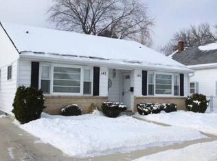 140 S Randall Ave, Janesville, WI 53546
