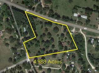 3464 Fm 356, Trinity, TX 75862