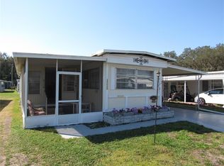 37020 Sandra Ave, Zephyrhills, FL 33542