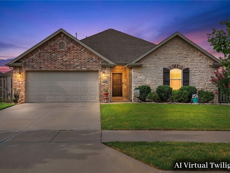 1st image of 4511 W Blissful Dr
