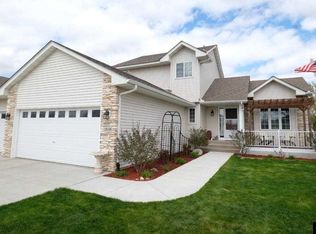 11608 76th St NE, Otsego, MN 55301