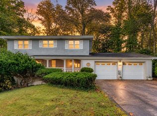 15265 Wilderness Rd, Bristol, VA 24202