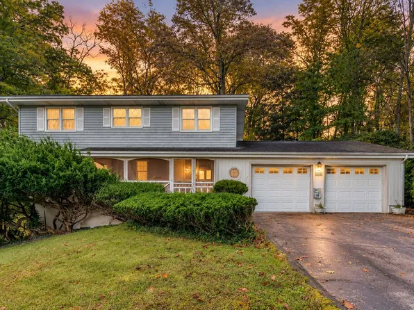 15265 Wilderness Rd, Bristol, VA 24202