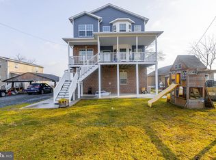 7016 Greenbank Rd, Middle River, MD 21220