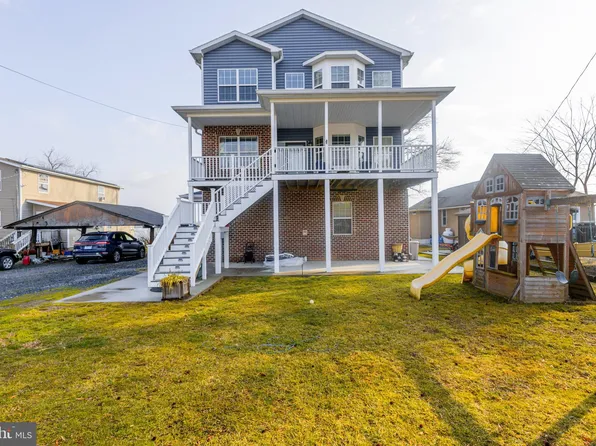 7016 Greenbank Rd, Middle River, MD 21220