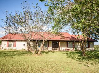 2503 Durant Rd, Lufkin, TX 75904