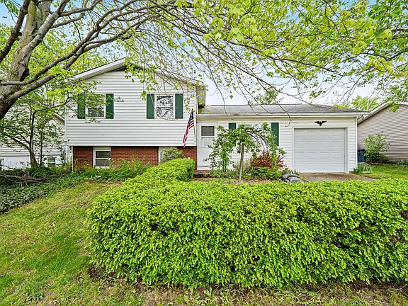 2nd image of 3596 Manila Dr