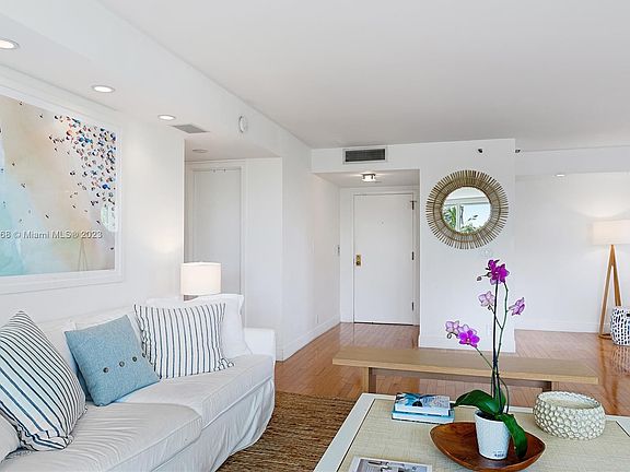 5th image of 4000 Towerside Ter APT 611