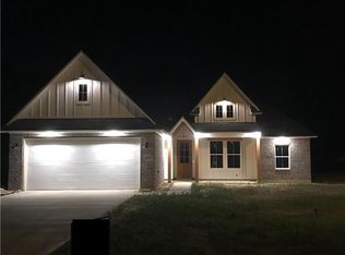 6573 Monument Ln, Shreveport, LA 71107