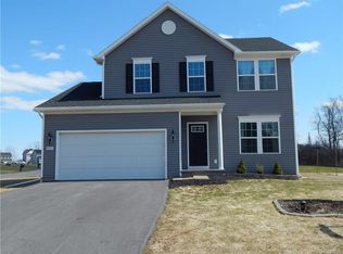 8487 McNamara Dr, Clay, NY 13041