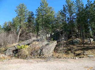 12862 Old Hill City Rd, Keystone, SD 57751