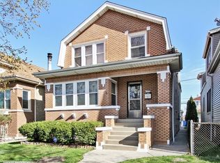 5516 W Eddy St, Chicago, IL 60641