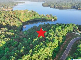 LOT 34 Aqua Dr LOT 34, Wedowee, AL 36278