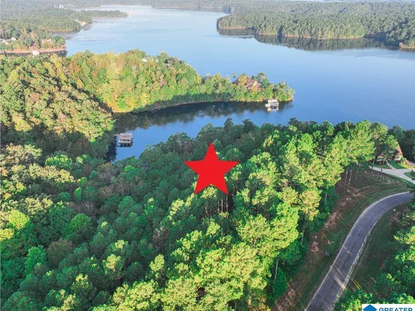 LOT 34 Aqua Dr Lot 34, Wedowee, AL 36278