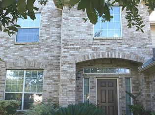 8418 Brompton Place Dr, Houston, TX 77083