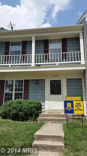 1st image of 13472 Old Dairy Ct