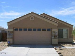 14708 N El Frio St, El Mirage, AZ 85335