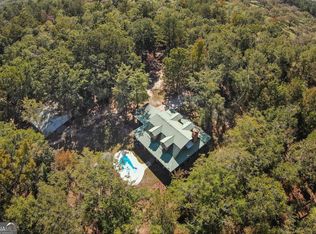 2382 Gallimore Mill Rd, Jeffersonville, GA 31044