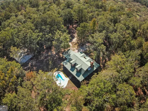 2382 Gallimore Mill Rd, Jeffersonville, GA 31044