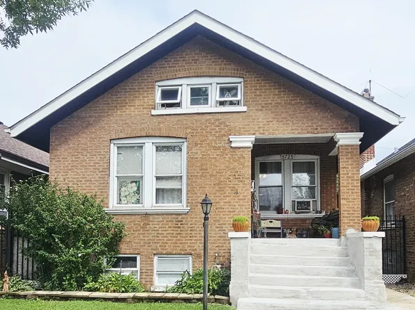 5725 S Troy St, Chicago, IL 60629