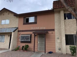 883 Ripple Way, Las Vegas, NV 89110