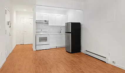 Rented by REAL New York