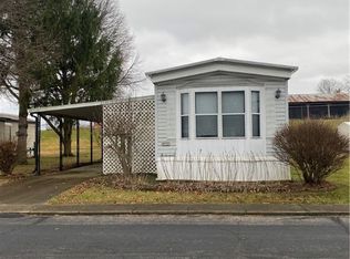 5030 S Sierra Cir, Dayton, OH 45414