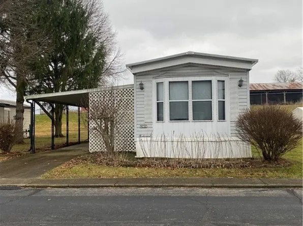 5030 S Sierra Cir, Dayton, OH 45414