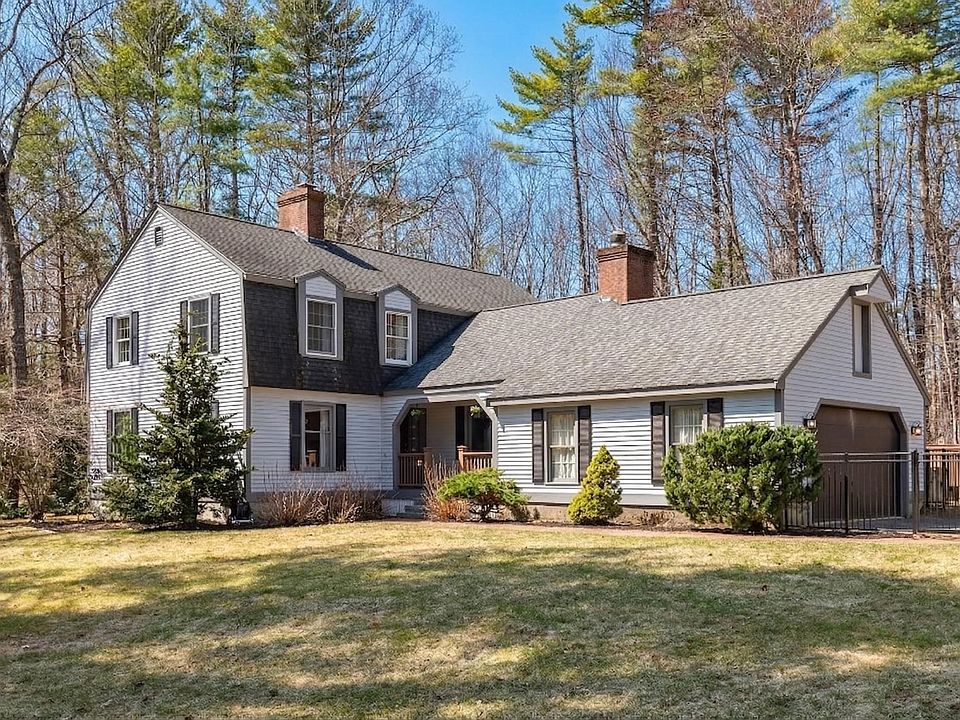 1st image of 22 Colonial Way