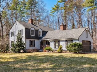 22 Colonial Way, Exeter, NH 03833