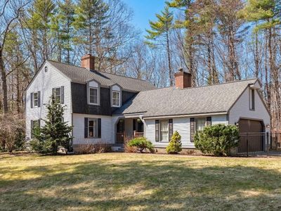 22 Colonial Way, Exeter, NH, 03833