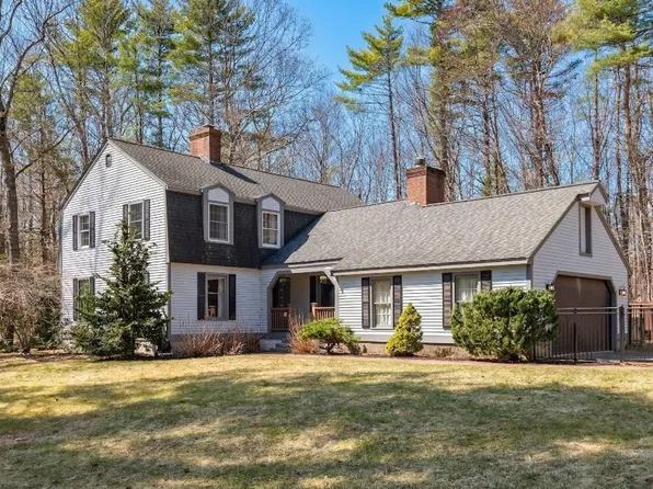 22 Colonial Way, Exeter, NH 03833