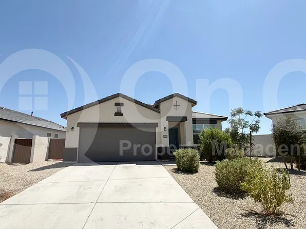 24089 W Hilton Ave, Buckeye, AZ 85326
