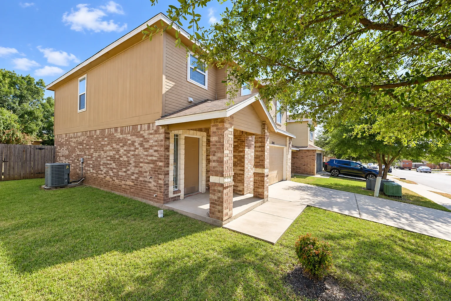 3401 Regency Dr, Killeen — Photo 3
