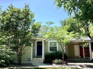 5812 Duval St, Austin, TX 78752