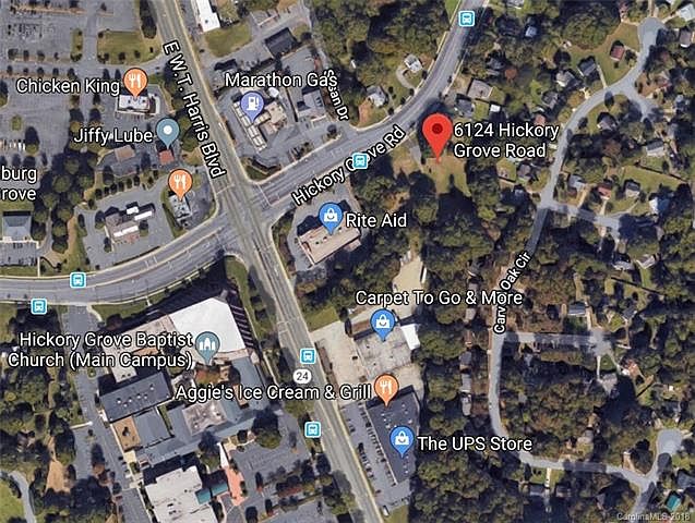 2nd image of 6122 Hickory Grove Rd