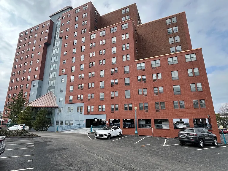 750 Davol St #119 — Photo 13