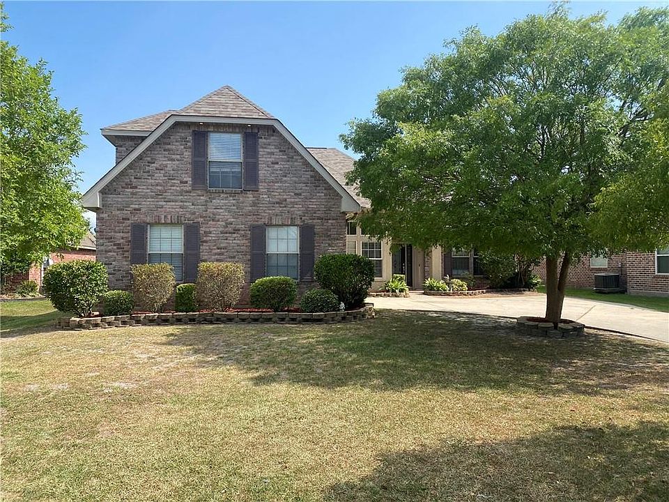 114 Cypress Lakes Dr, Slidell, LA 70458 Zillow