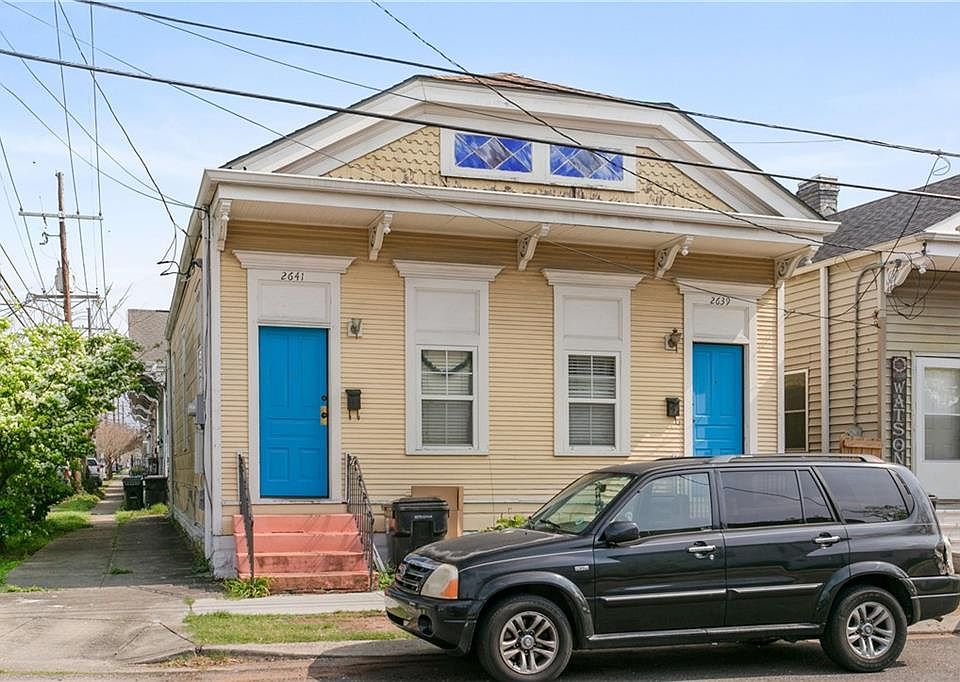 1st image of 2639 Onzaga St