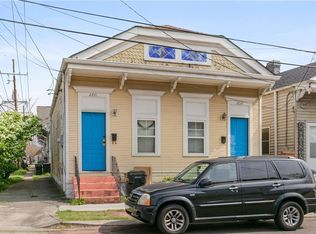 2639 Onzaga St, New Orleans, LA 70119