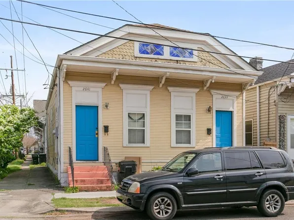 2639 Onzaga St, New Orleans, LA 70119