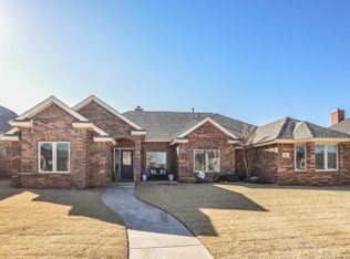 6313 77th St, Lubbock, TX 79424
